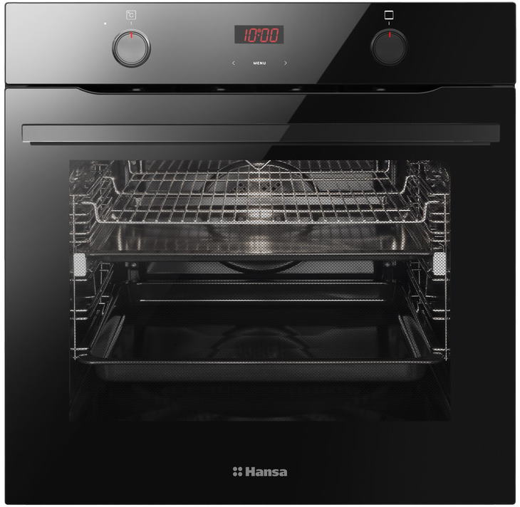 Духовой шкаф электрический Hansa BOESS697622 Baking Pro