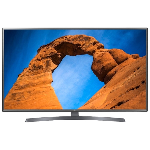 Телевизор LG 43LK6200