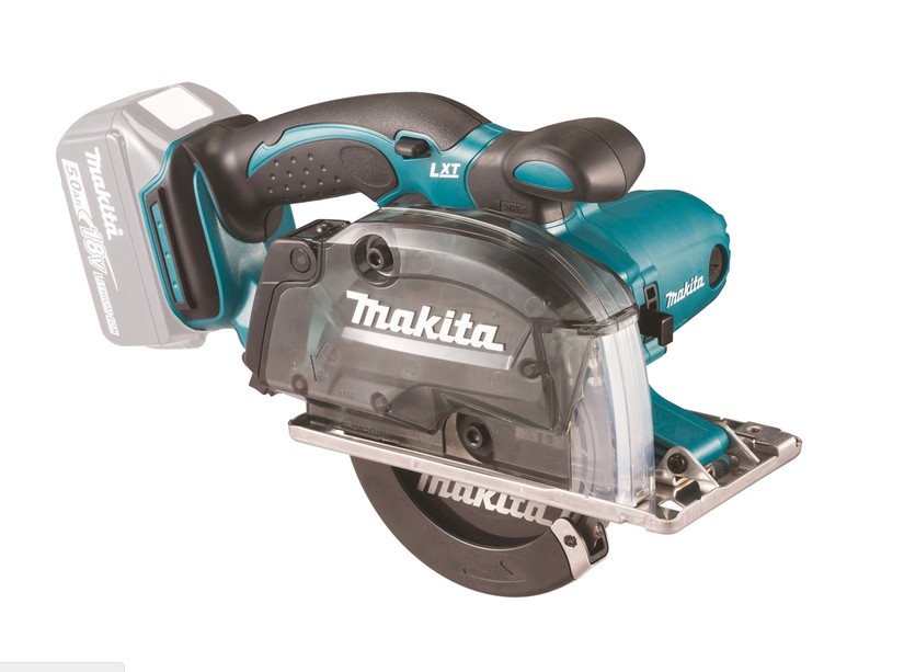 Дисковая пила Makita DCS553Z (арт. 193347)