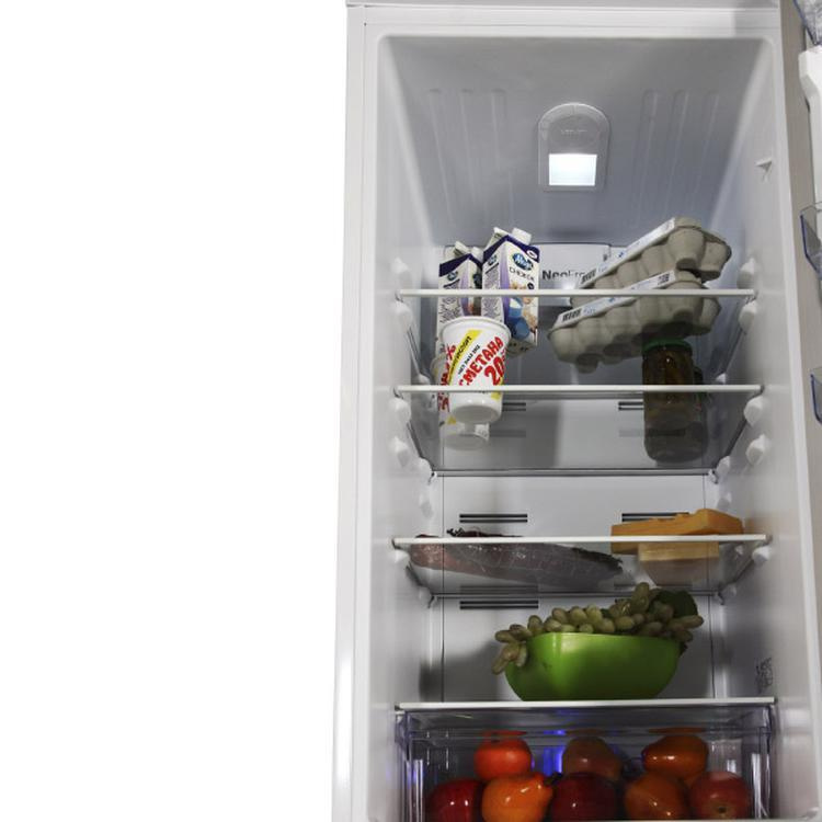 Холодильник BEKO CNMV 5335EA0 W