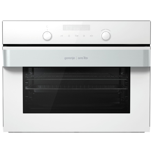 Духовой шкаф Gorenje BCM 547-ORAW