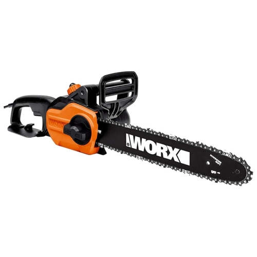 Пила цепная электрическая Worx WG305E