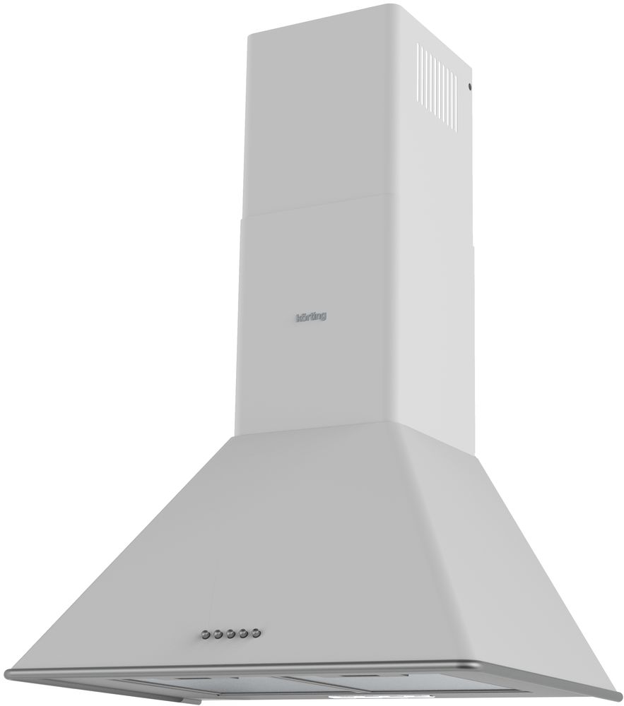 Вытяжка каминная Korting KHC 6648 RSI