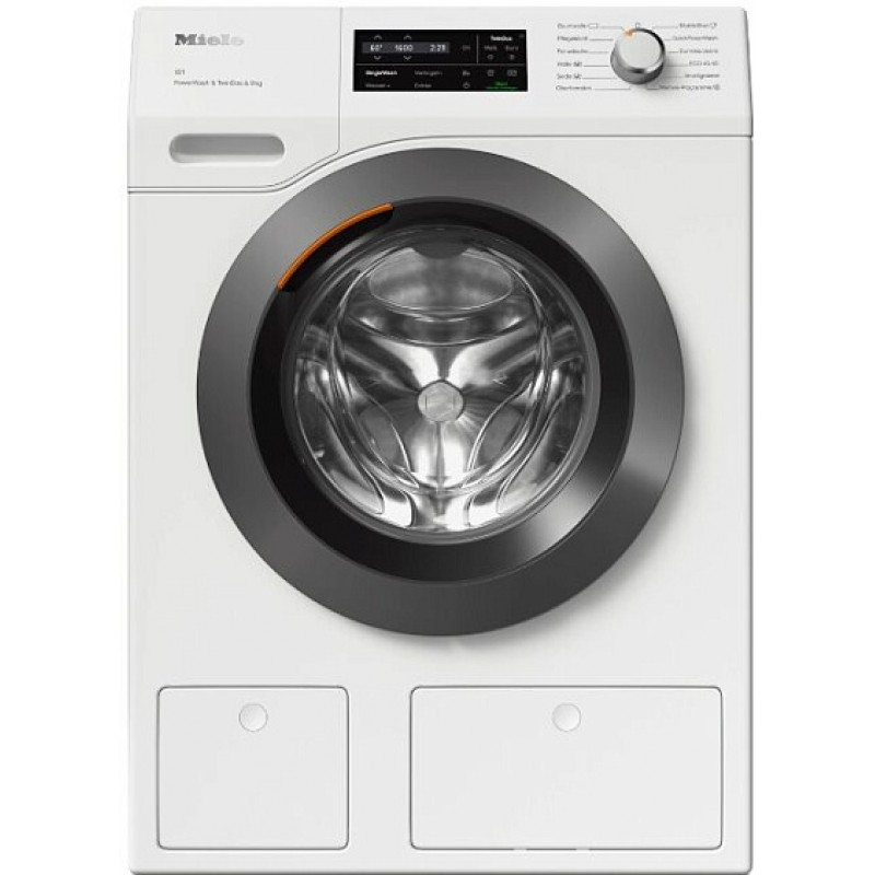 Стиральная машина MIELE WCI870WPS
