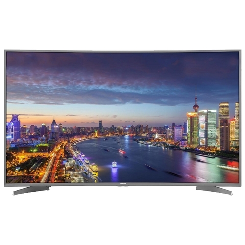 Телевизор Hisense H49N6600