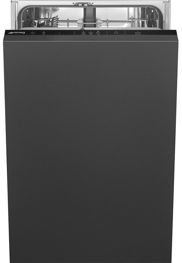 Посудомоечная машина встраиваемая Smeg ST4522IN