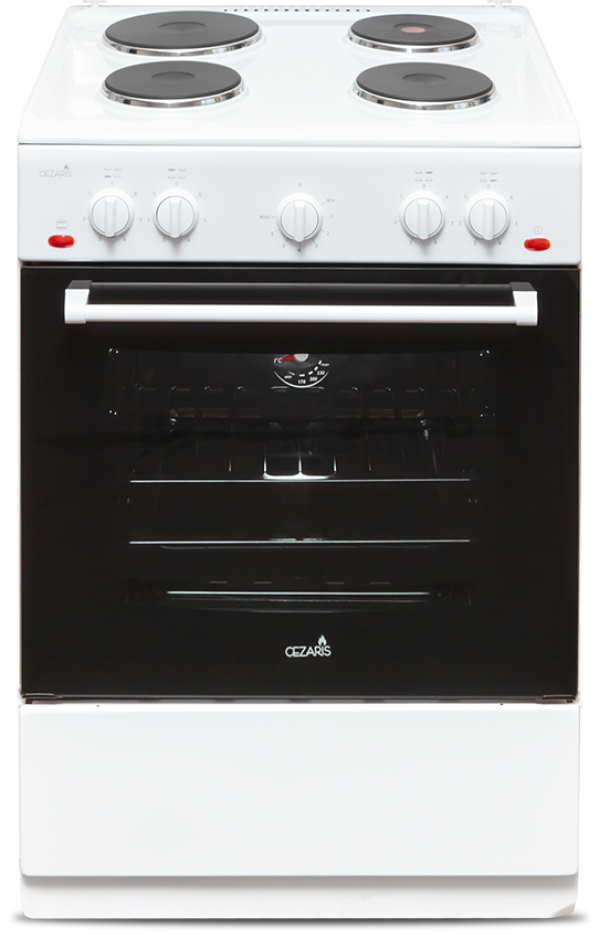 Плита электрическая Hansa FCCW53042