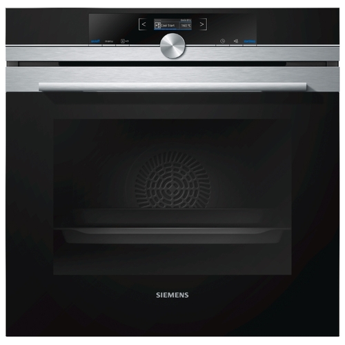 Духовой шкаф Siemens HB655GBS1