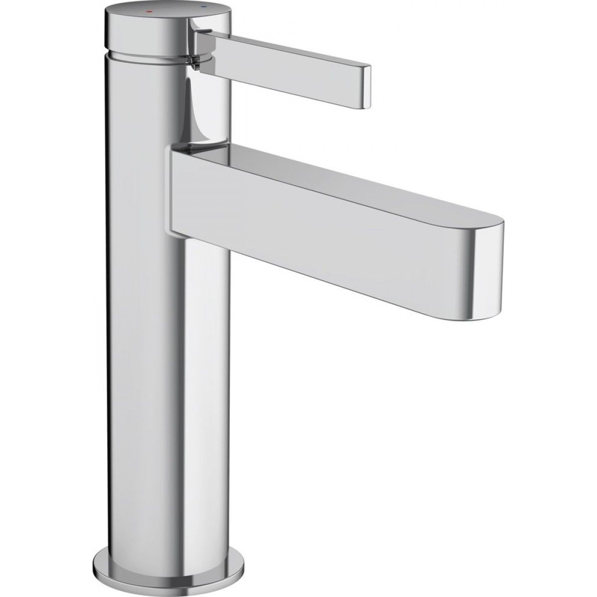 Смеситель для раковины Hansgrohe Finoris 110 76020000, хром