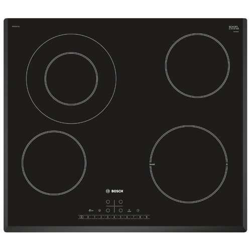 Варочная панель электрическая Bosch PKF651FP1E