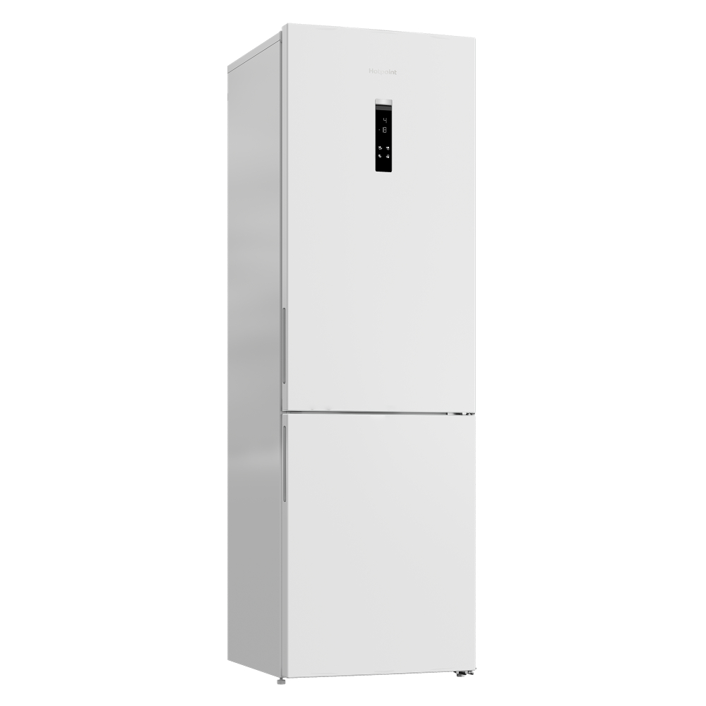 Холодильник Hotpoint HDKP 7201 W, белый