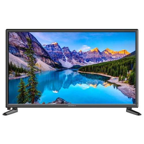 Телевизор SUPRA STV-LC22LT0095F