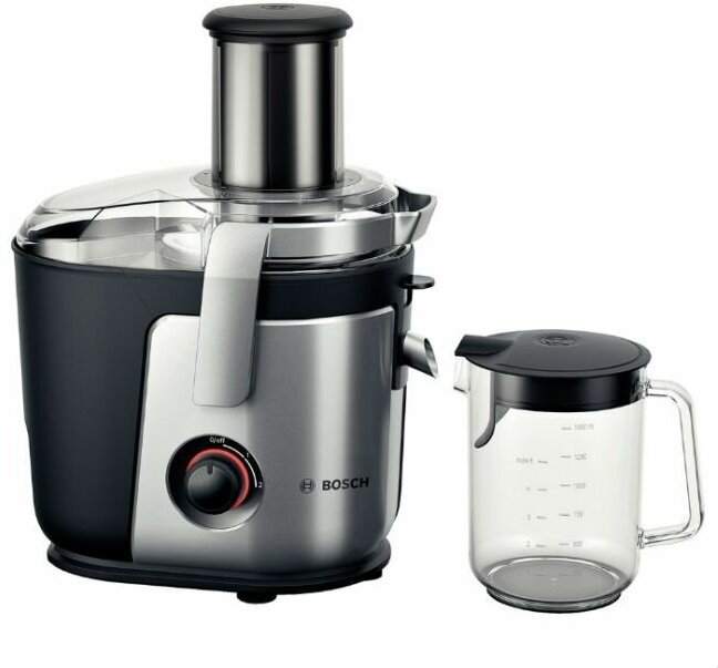 Соковыжималка центробежная Bosch MES4000