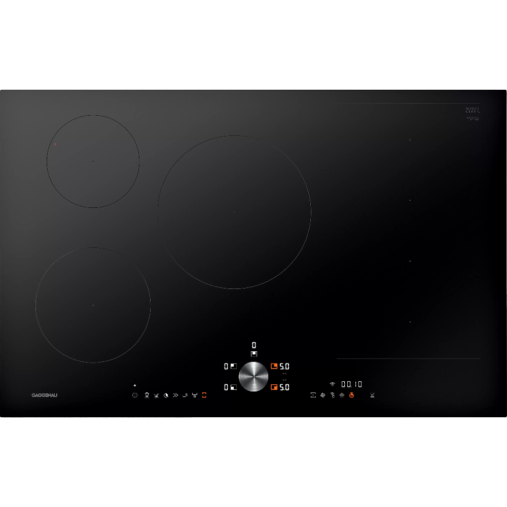 Варочная панель индукционная Gaggenau CI283103, черный