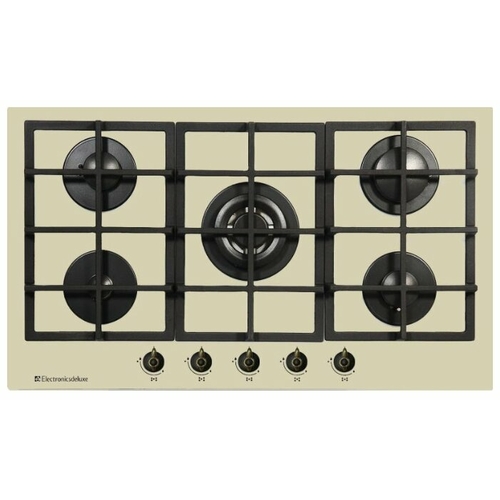 Варочная панель Electronicsdeluxe GG51130245F TC-005