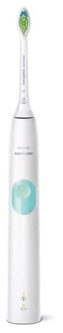 Электрическая зубная щетка PHILIPS SONICARE HX6807/24