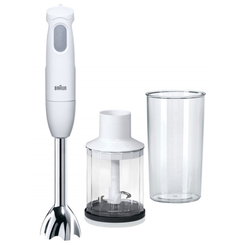 Погружной блендер Braun MQ 120 Pesto