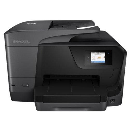 МФУ HP OfficeJet Pro 8710