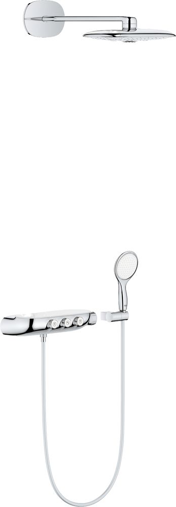 Душевой комплект Grohe Rainshower SmartControl Rainshower SmartControl duo 26443000
