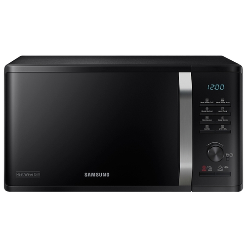 Микроволновая печь Samsung MG23K3575AK, черный