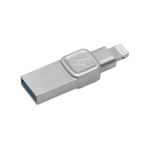 Флешка Kingston DataTraveler Bolt Duo 64GB