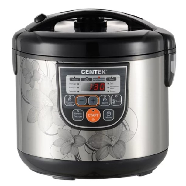 Мультиварка CENTEK CT-1498 Ceramic