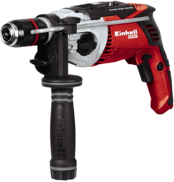 Дрель ударная Einhell TE-ID 1050/1 CE 1050 Вт