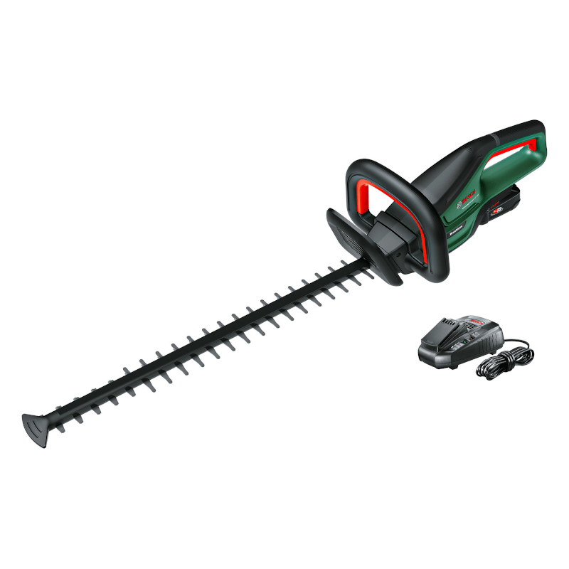 Кусторез Bosch UniversalHedgeCut 18V-55 0.600.849.J01