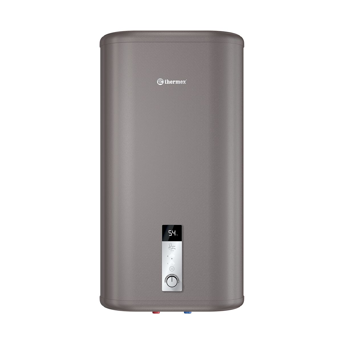 Водонагреватель накопительный электрический Thermex Dogma 80 V