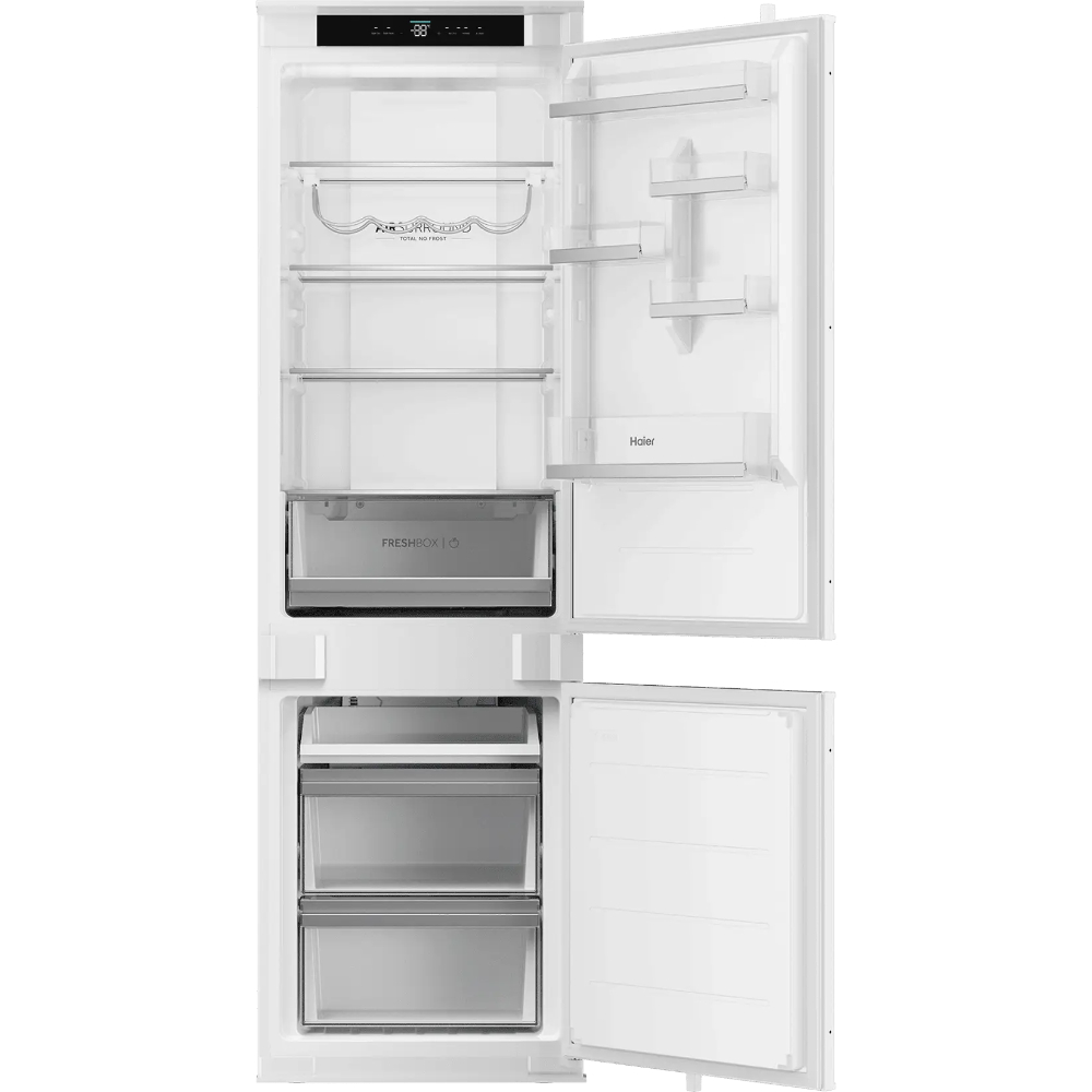 Холодильник встраиваемый Haier HBCN5177SE