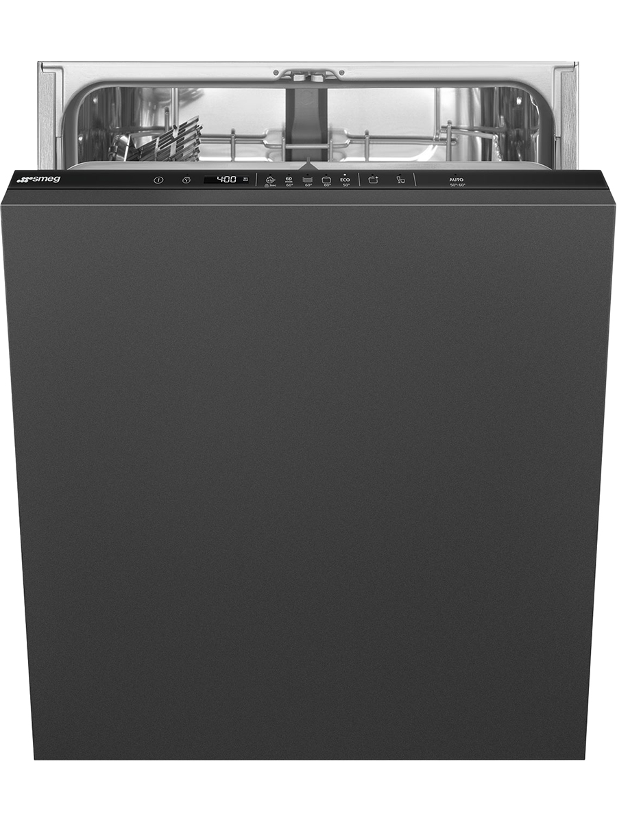 Посудомоечная машина встраиваемая Smeg STL262D