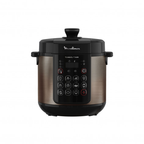 Мультиварка MOULINEX CE22A932