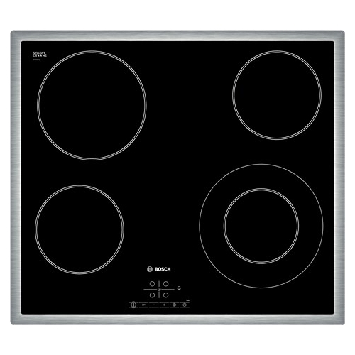 Варочная панель Bosch PKF645B17E