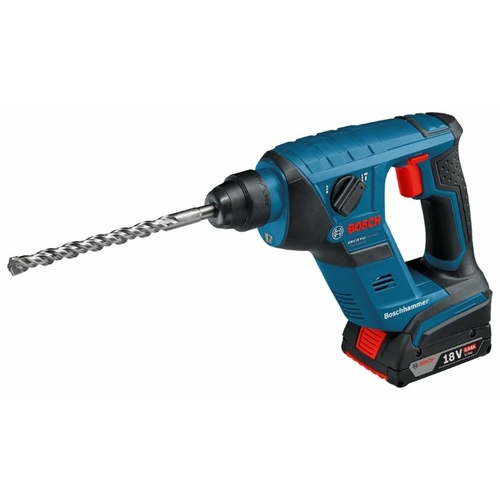Перфоратор Bosch GBH 18 V-LI Compact 0