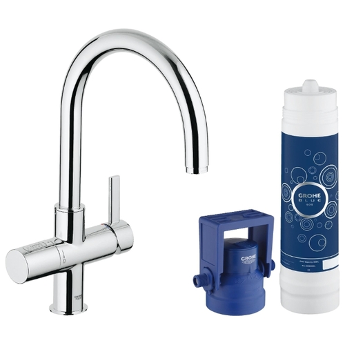 Смеситель Grohe Blue 33249001