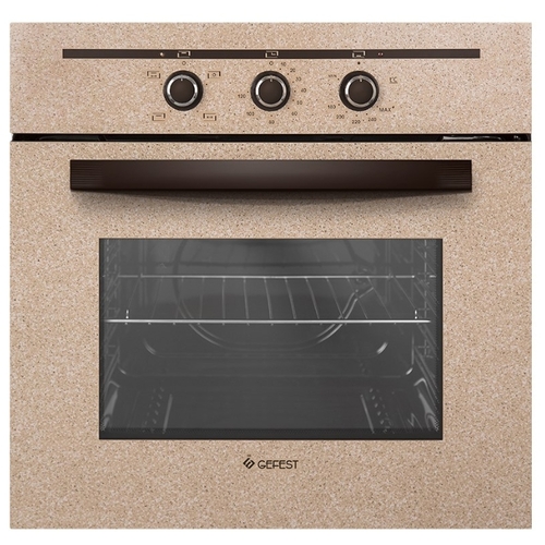 Духовой шкаф газовый GEFEST ДГЭ 621-01 К48