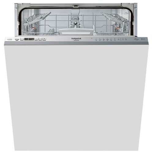 Посудомоечная машина Hotpoint-Ariston HIO 3T1239 W