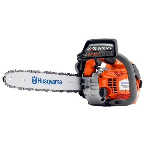 Цепная бензиновая пила Husqvarna T540 XP