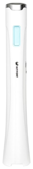 Погружной блендер Kitfort КТ-1316 белый
