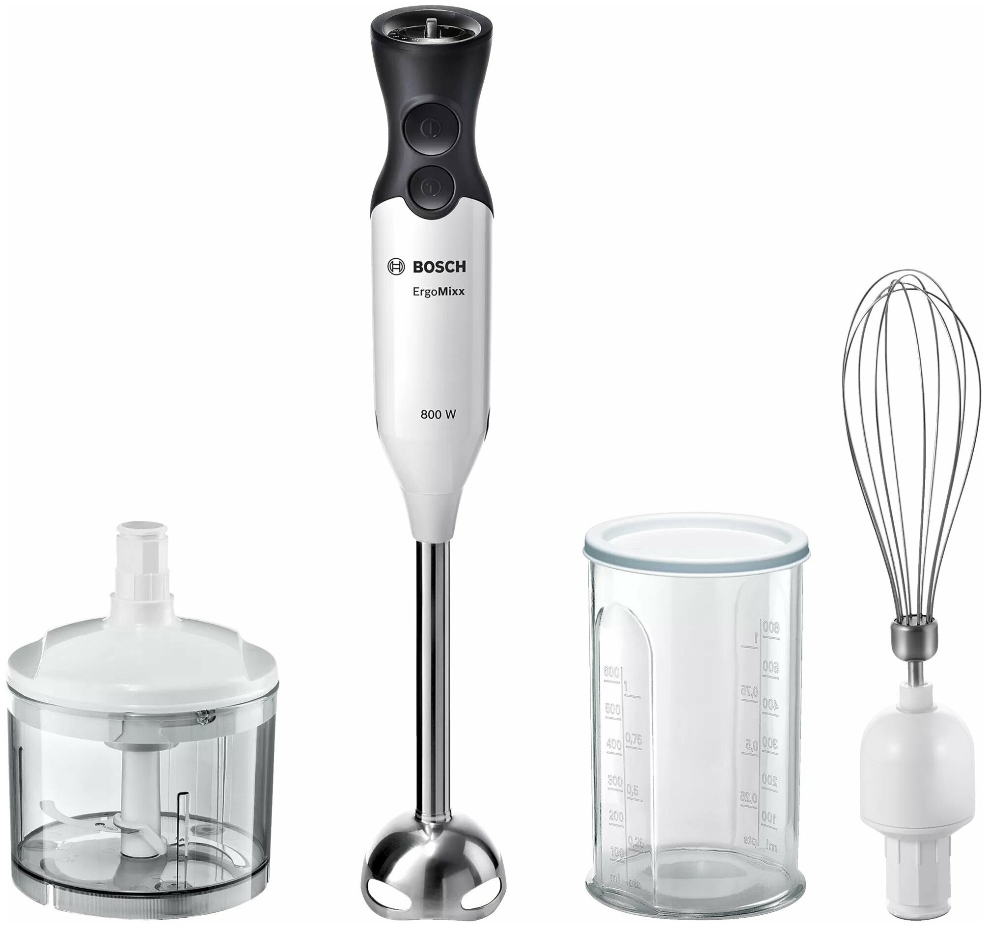 Блендер погружной Bosch MS6CA4150