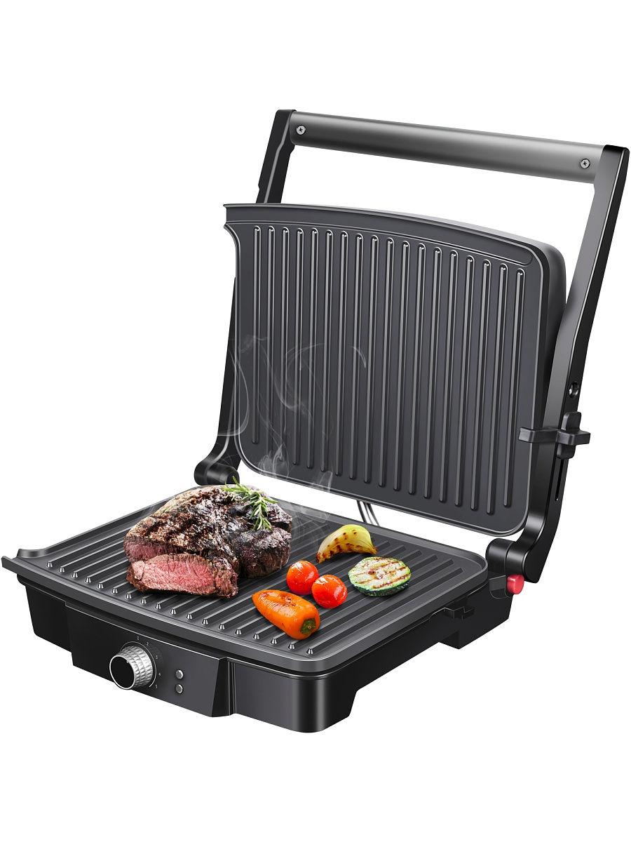 Гриль REDMOND SteakMaster RGM-M808P