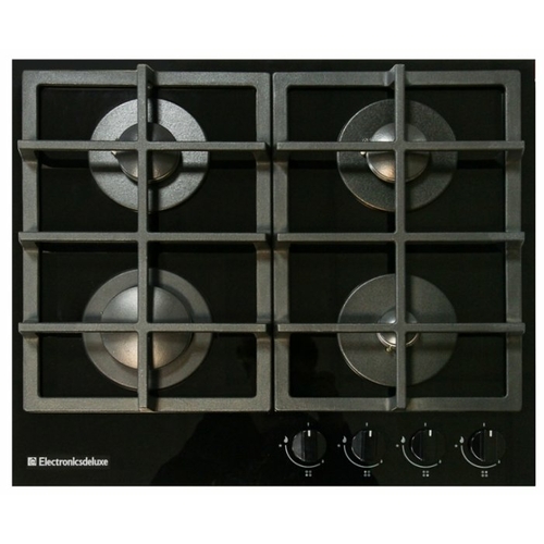 Варочная панель Electronicsdeluxe GG4_750229F-011