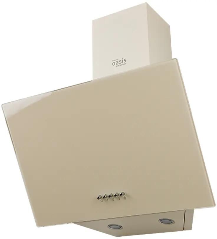 Вытяжка кухонная Oasis NP-50I