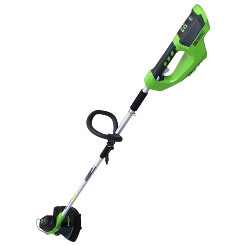 Триммер greenworks 2101507 GD40LT30