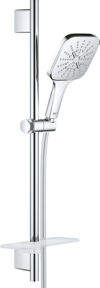 Душевая стойка Grohe Rainshower SmartActive 26583000, хром