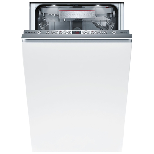 Посудомоечная машина Bosch Serie 6 SPV66TD10R