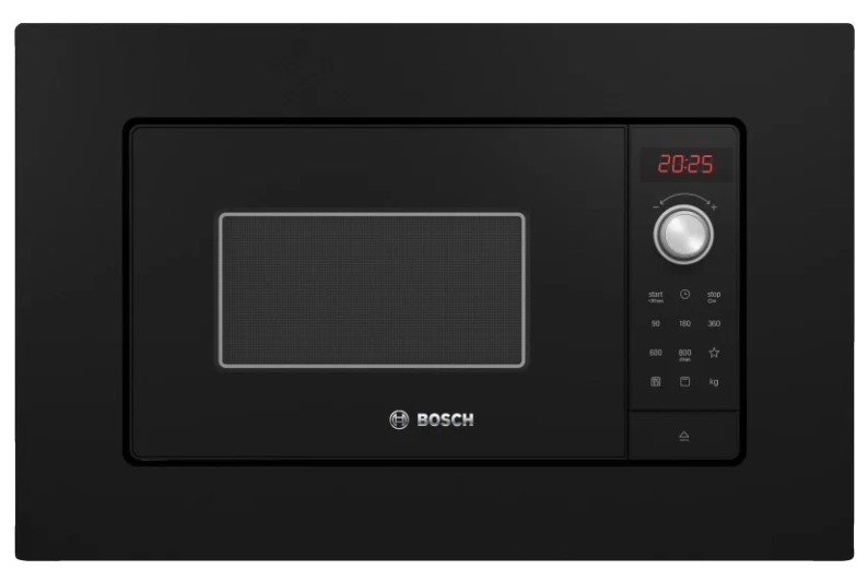Микроволновая печь Bosch BEL623MX3