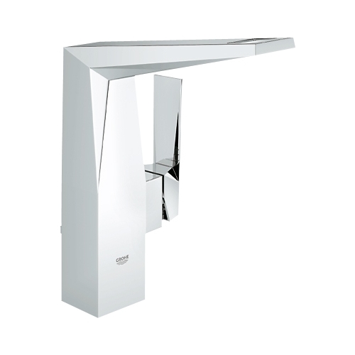 Однорычажный смеситель для раковины (умывальника) Grohe Allure Brilliant 23109000
