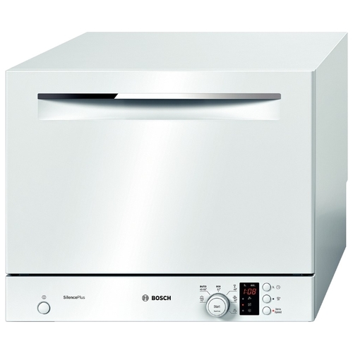 Посудомоечная машина Bosch Serie 4 SKS 62E22