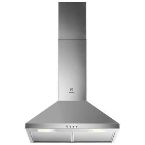 Вытяжка каминная Electrolux LFC9316X